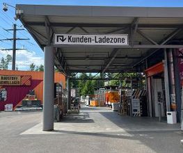 HORNBACH Baustoffe Luzern-Littau Bild 2