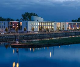 Mercure Hotel Schweinfurt Maininsel Bild 4