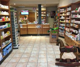 Pharmacie Berger Bild 3