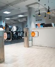 Gimnasio VivaGym Camas imagen 15