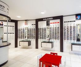 Opticien CHELLES Optical Center image 4