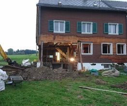 Holzbau Ledergerber AG