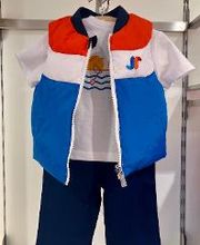 JACADI PARIS ST DOMINIQUE image 9