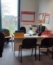 Gronau-Epe Büro