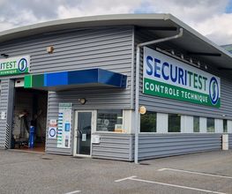 Sécuritest C.C.T.A Chatillon image 4