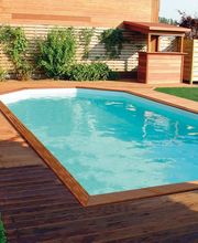 Eve Line Piscines image 16