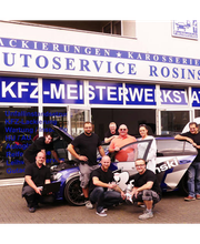 Autoservice Rosinski GmbH Bild 2