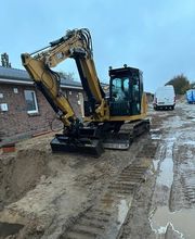Bagger- und Lohnarbeiten Patrick Ruge Bild 12