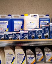 Autoteile Siegen, Kreuztal, Netphen, Olpe. Express Lieferung, Abholung vor Ort. Bild 9