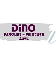 Dino Parquet Peinture Bild 1