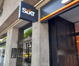 SIXT - Tarragona Centro imagen 11