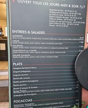 Pizzaroc Grasse image 5