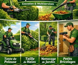 D.L Espaces Verts image 1