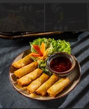 Mindo Restaurant Bild 7
