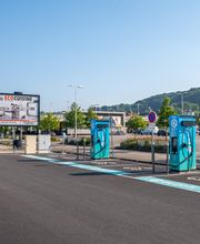 EVzen station de recharge image 4