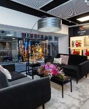 Le Studio Manor Lausanne