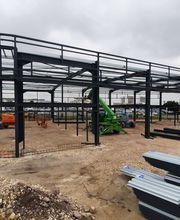 Construction Metallique Correzienne image 16