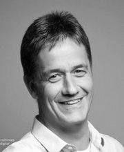 Birger Schnepp #digital