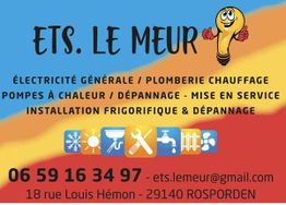 Ets le Meur