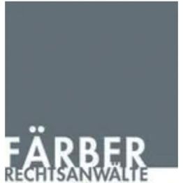 FÄRBER Rechtsanwälte