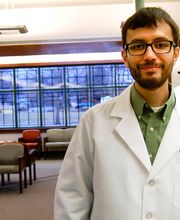 Dr. Isaac Mezo, MD image 1