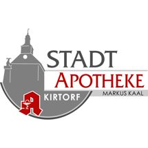 Logo der Stadt-Apotheke