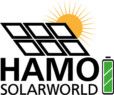 HAMO Dach & Solarworld GmbH