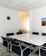 Meetingraum