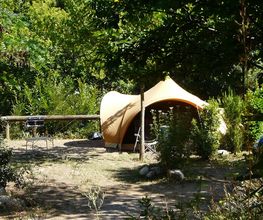 Camping Le Relais Des Brison image 5