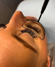 Lashes by Larissa Bild 7