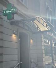 Amavita-Apotheke-St-Jakob