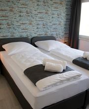 Hotel Central Wesseling Bild 5