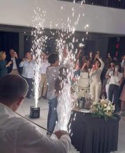 Chrystal Palace Evenementiel image 7