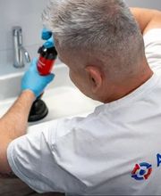 Abfluss Retter Bild 3