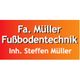 Fußbodentechnik Steffen Müller