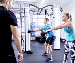 mp personal training markus portmann Bild 8
