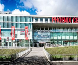 Phoenix-Center Harburg Bild 10