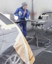 AMAG Uster VW Nutzfahrzeuge Center Bild 11