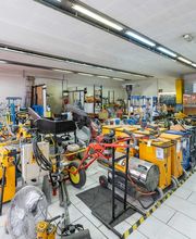 Kiloutou Marseille (bd Capitaine Gèze) - La Plateforme image 9