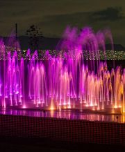 Construcción de Albercas |Fuentes de piso | Fuentes danzantes | chorros de agua | Diseño de albercas | Tratamiento de agua imagen 7