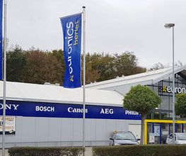 EURONICS Berlet Bild 1