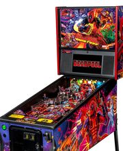 Amusement Automatic Rochelais image 3