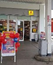 Tankstelle Bert Ritter Bild 3