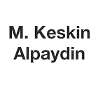 Keskin Alpaydin