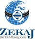 ZEKAJ GmbH - Transporte