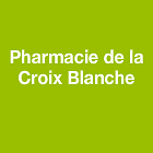 Pharmacie BEYSSEN marie laure " la Croix Blanche "