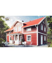 Günter Kasper G. K. Sverige Hus Bild 7