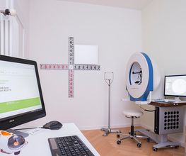 Dr. med. univ. Neugebauer Zuzana Bild 3