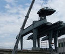 ZIMMERMANN Autokrane GmbH & Co. KG Bild 1