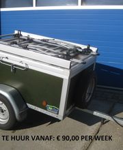 Roozing Auto's Aanhangers & Personenvervoer afbeelding 12